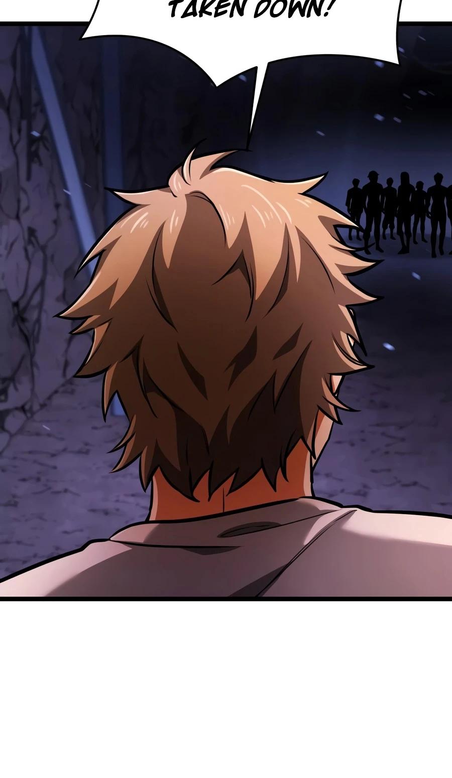 Read Reincarnator chapter 143 image 9 on Lezhin