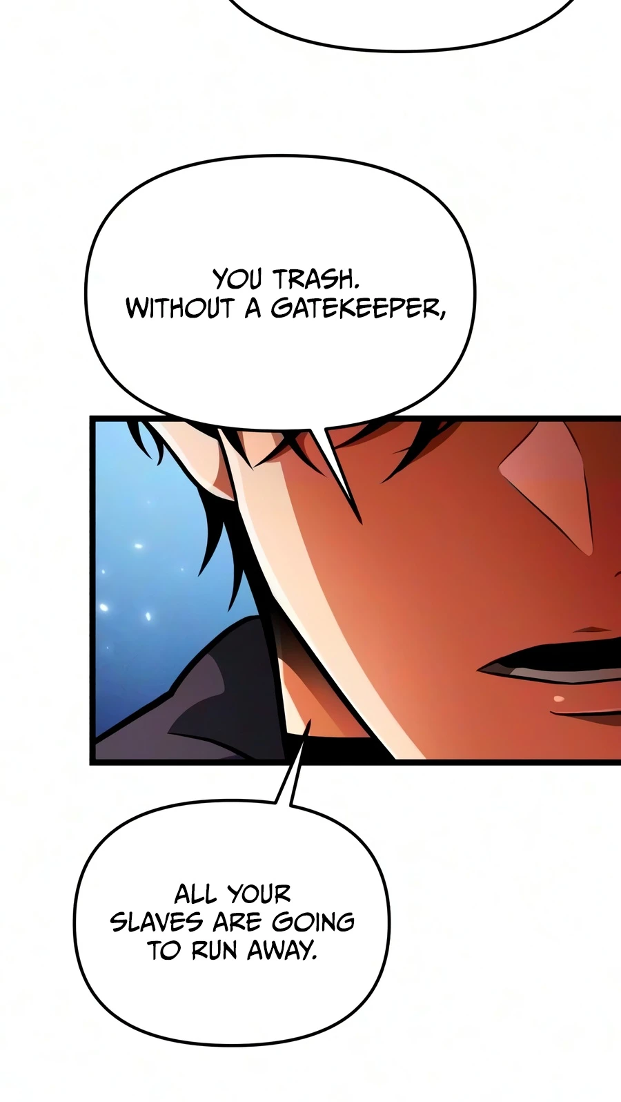 Read Reincarnator chapter 144 image 1 on Lezhin