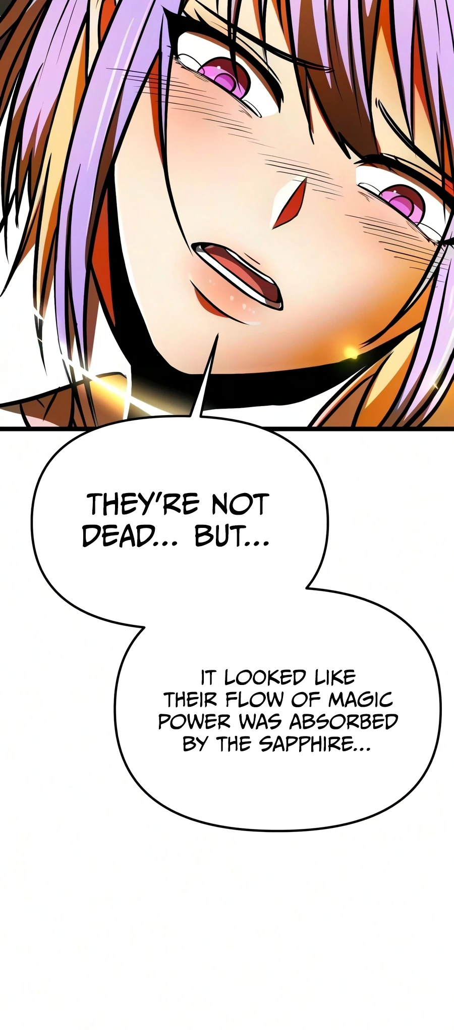 Read Reincarnator chapter 144 image 16 on Lezhin