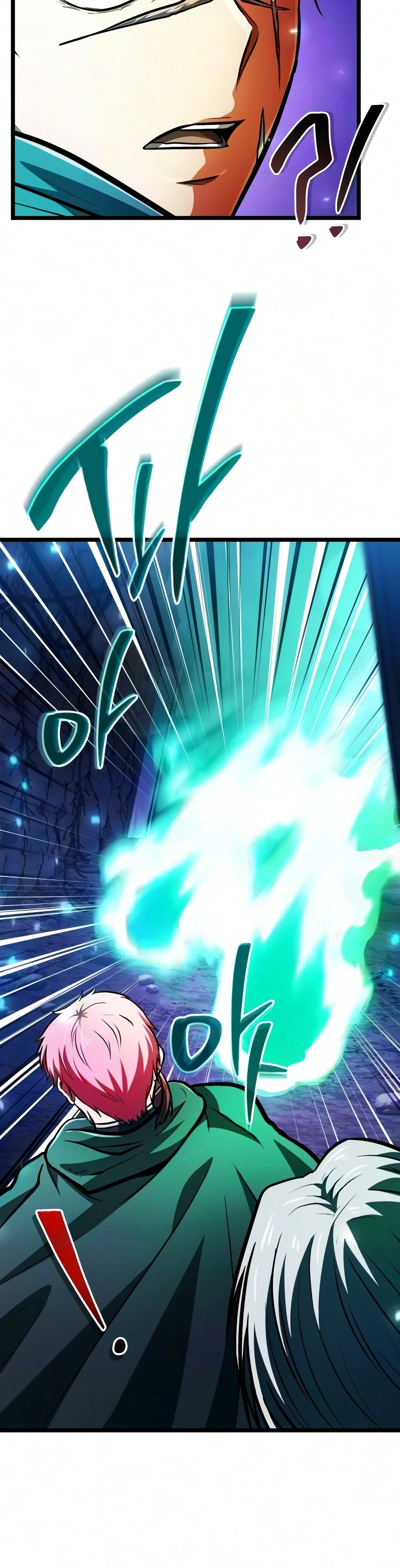Read Reincarnator chapter 144 image 7 on Lezhin