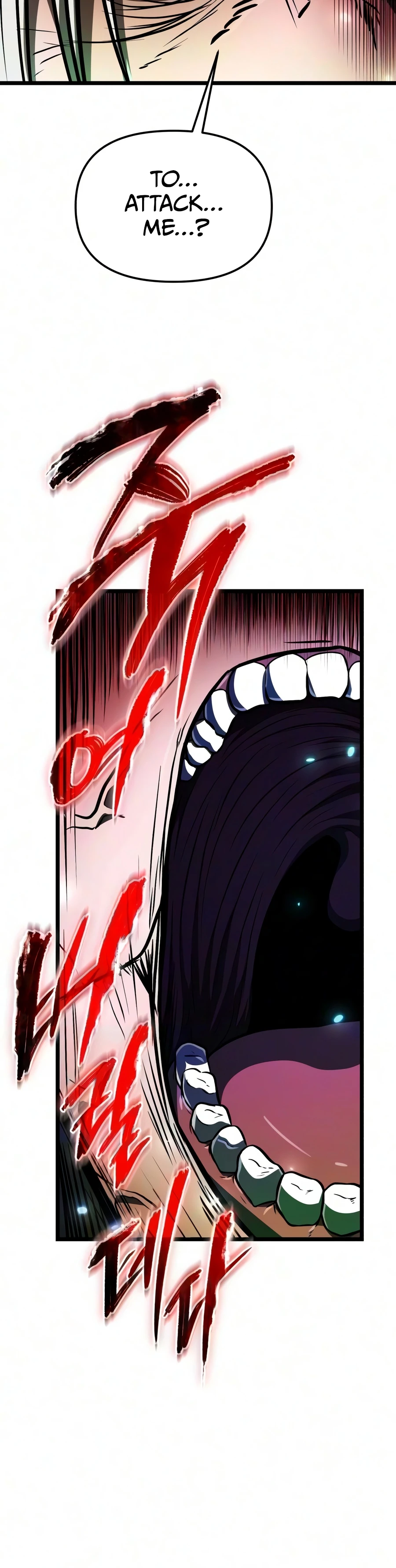 Read Reincarnator chapter 144 image 9 on Lezhin