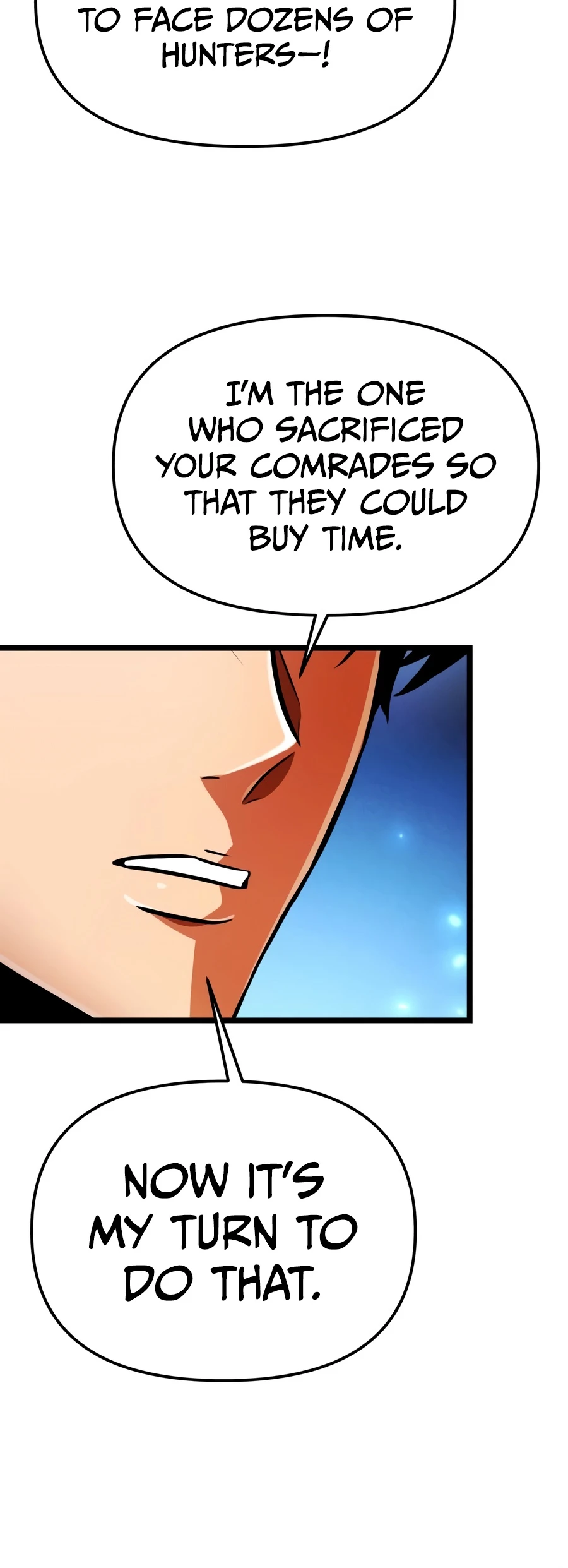 Read Reincarnator chapter 145 image 11 on Lezhin