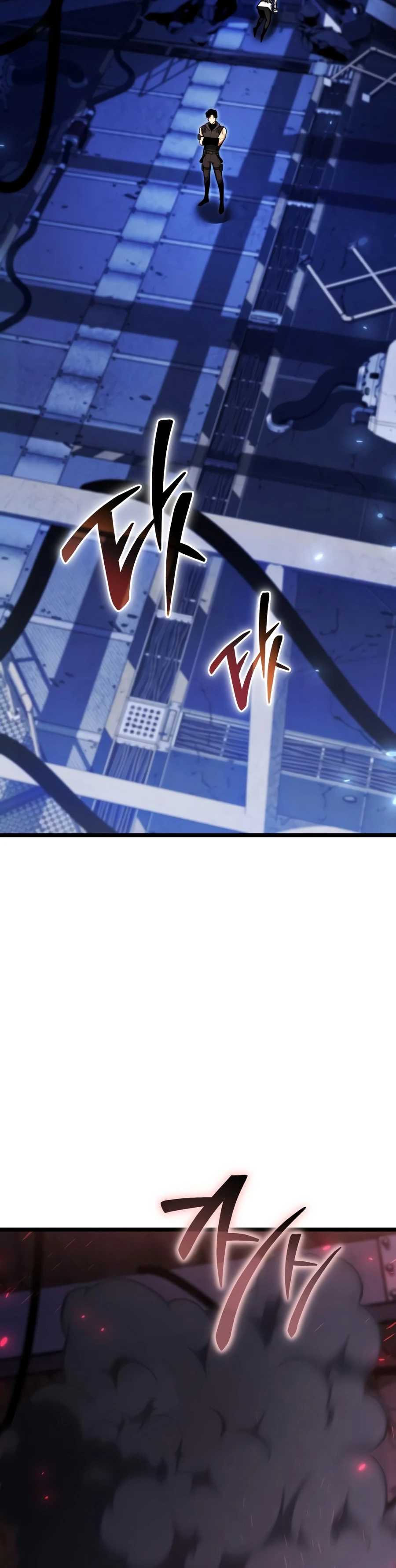 Read Reincarnator chapter 145 image 13 on Lezhin