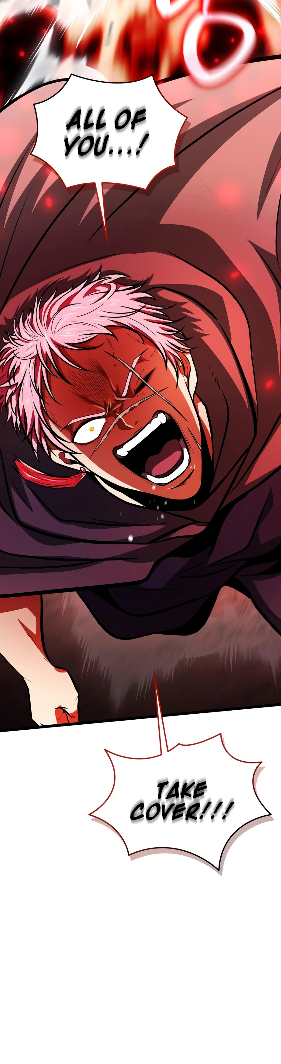 Read Reincarnator chapter 145 image 7 on Lezhin