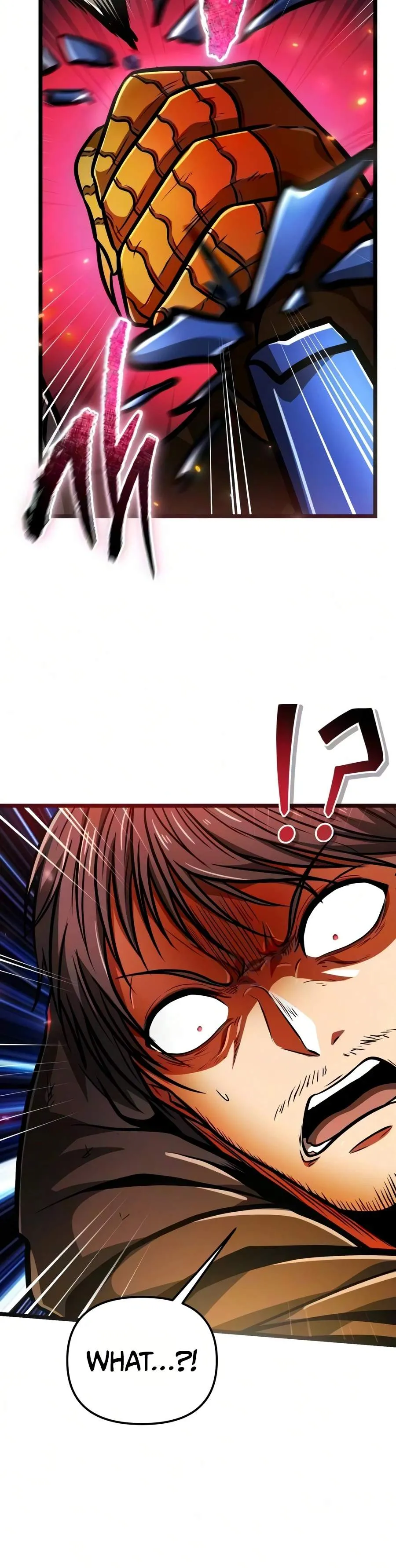 Read Reincarnator chapter 146 image 5 on Lezhin