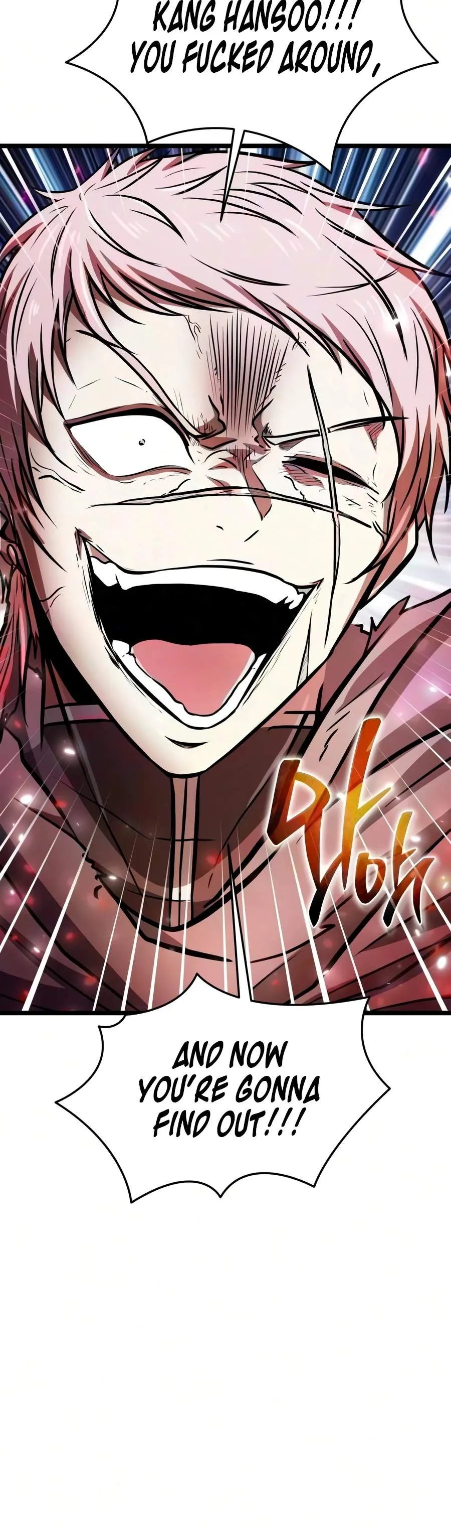 Read Reincarnator chapter 147 image 19 on Lezhin