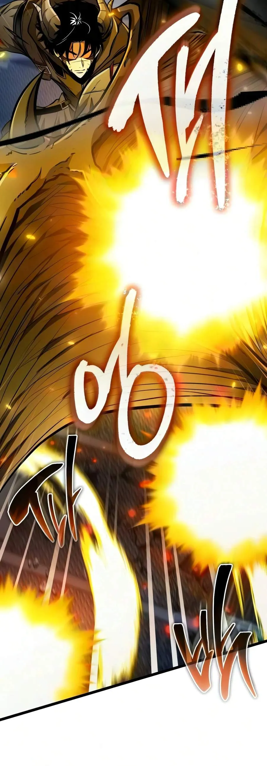 Read Reincarnator chapter 147 image 7 on Lezhin