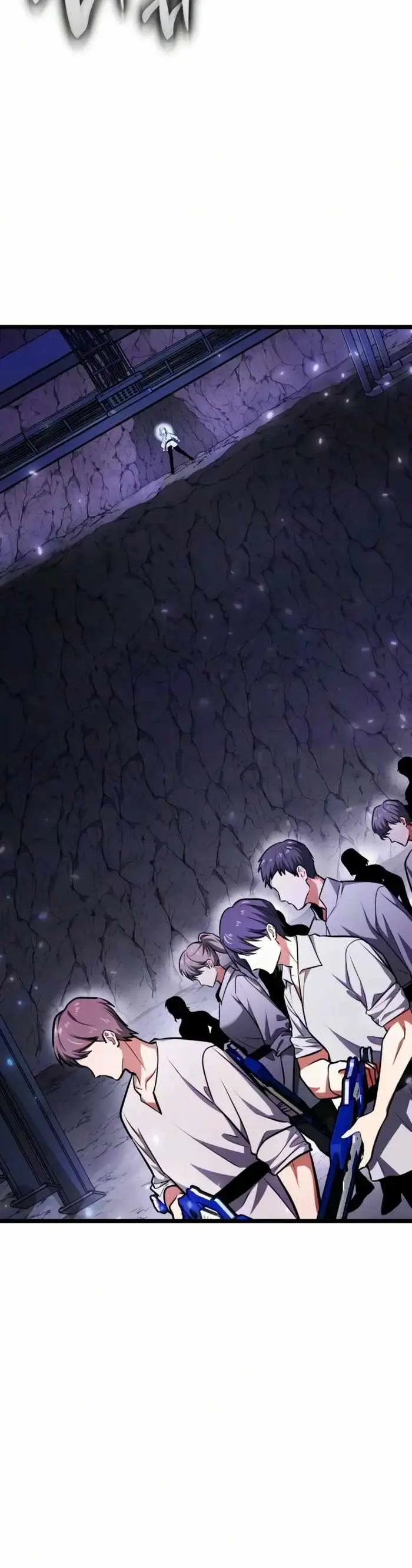 Read Reincarnator chapter 148 image 23 on Lezhin