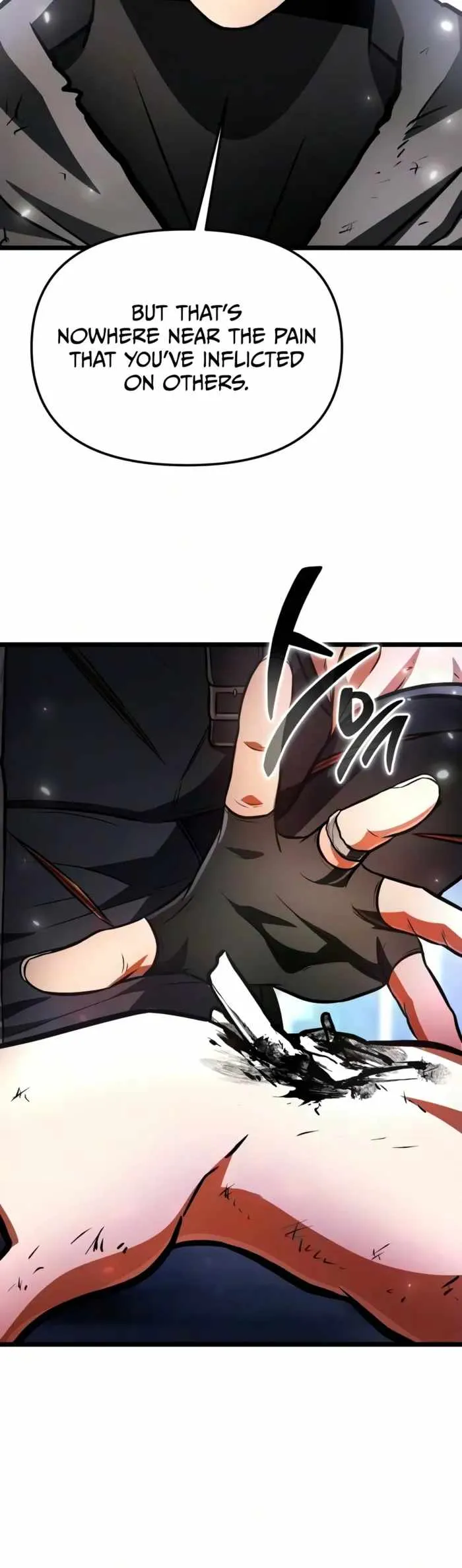 Read Reincarnator chapter 148 image 9 on Lezhin