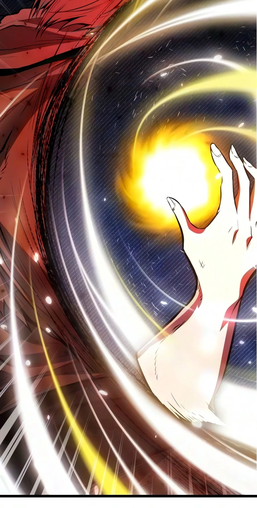 Read Reincarnator chapter 149 image 1 on Lezhin