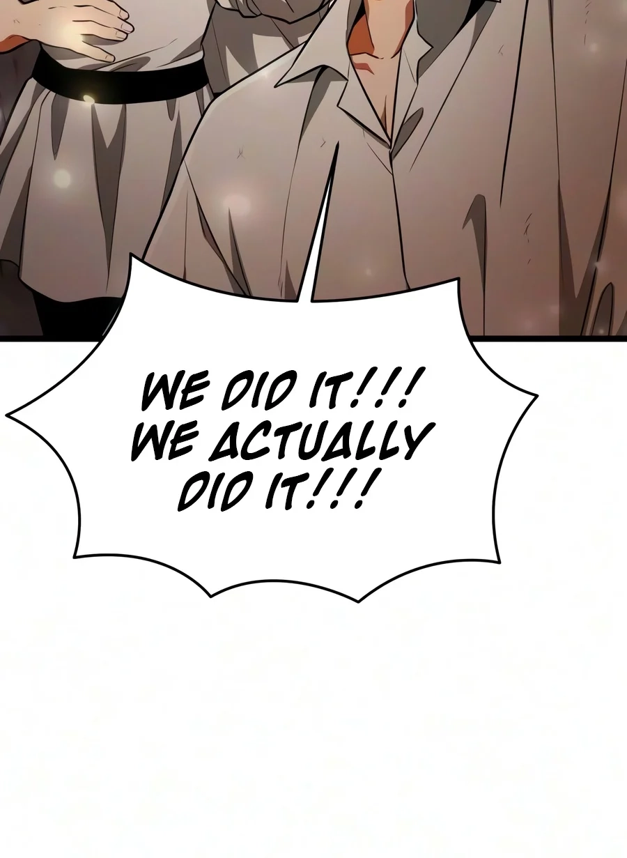 Read Reincarnator chapter 149 image 10 on Lezhin
