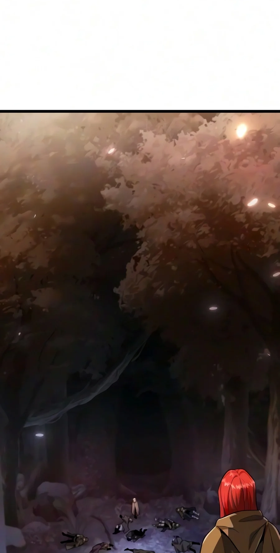 Read Reincarnator chapter 149 image 104 on Lezhin