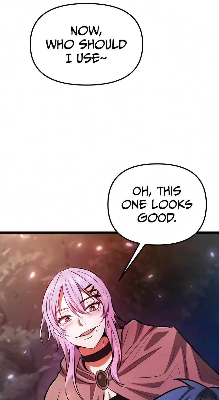 Read Reincarnator chapter 149 image 113 on Lezhin