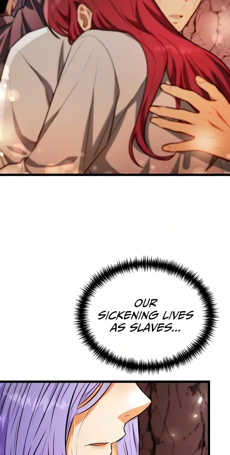 Read Reincarnator chapter 149 image 13 on Lezhin
