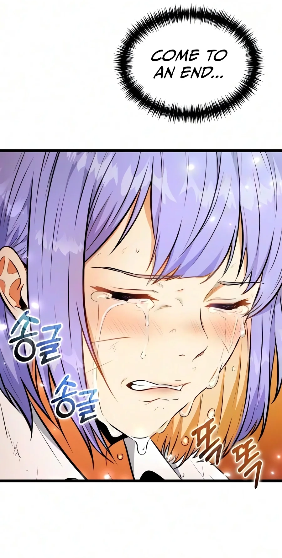 Read Reincarnator chapter 149 image 16 on Lezhin