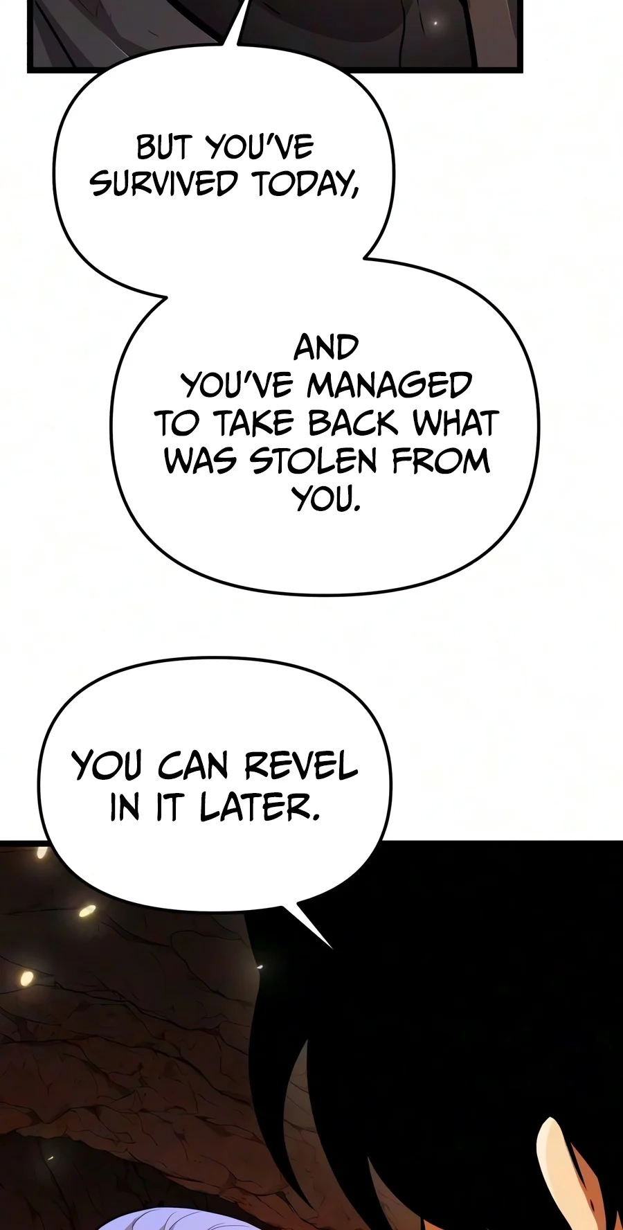 Read Reincarnator chapter 149 image 19 on Lezhin