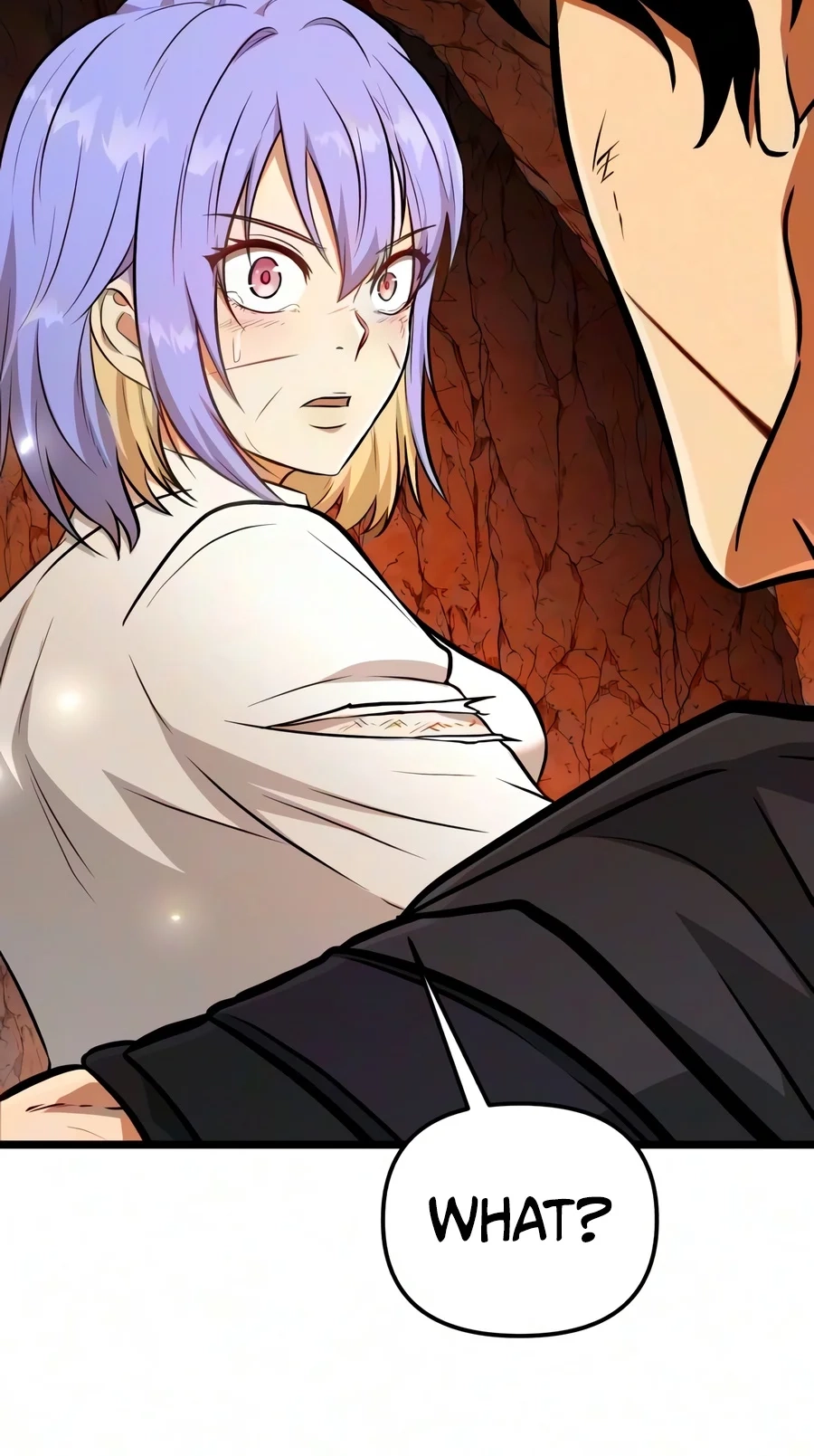 Read Reincarnator chapter 149 image 20 on Lezhin