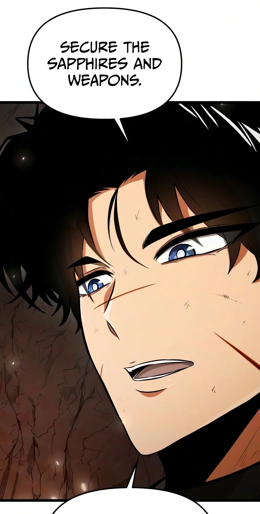 Read Reincarnator chapter 149 image 21 on Lezhin
