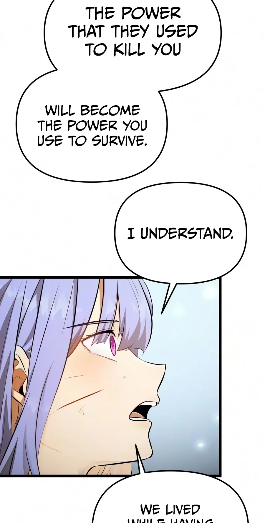 Read Reincarnator chapter 149 image 22 on Lezhin