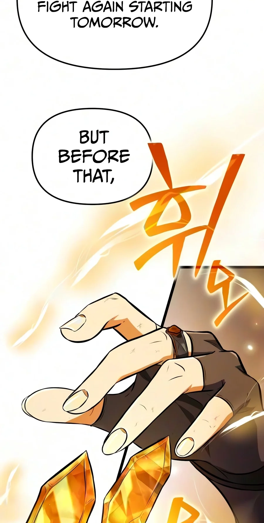 Read Reincarnator chapter 149 image 25 on Lezhin