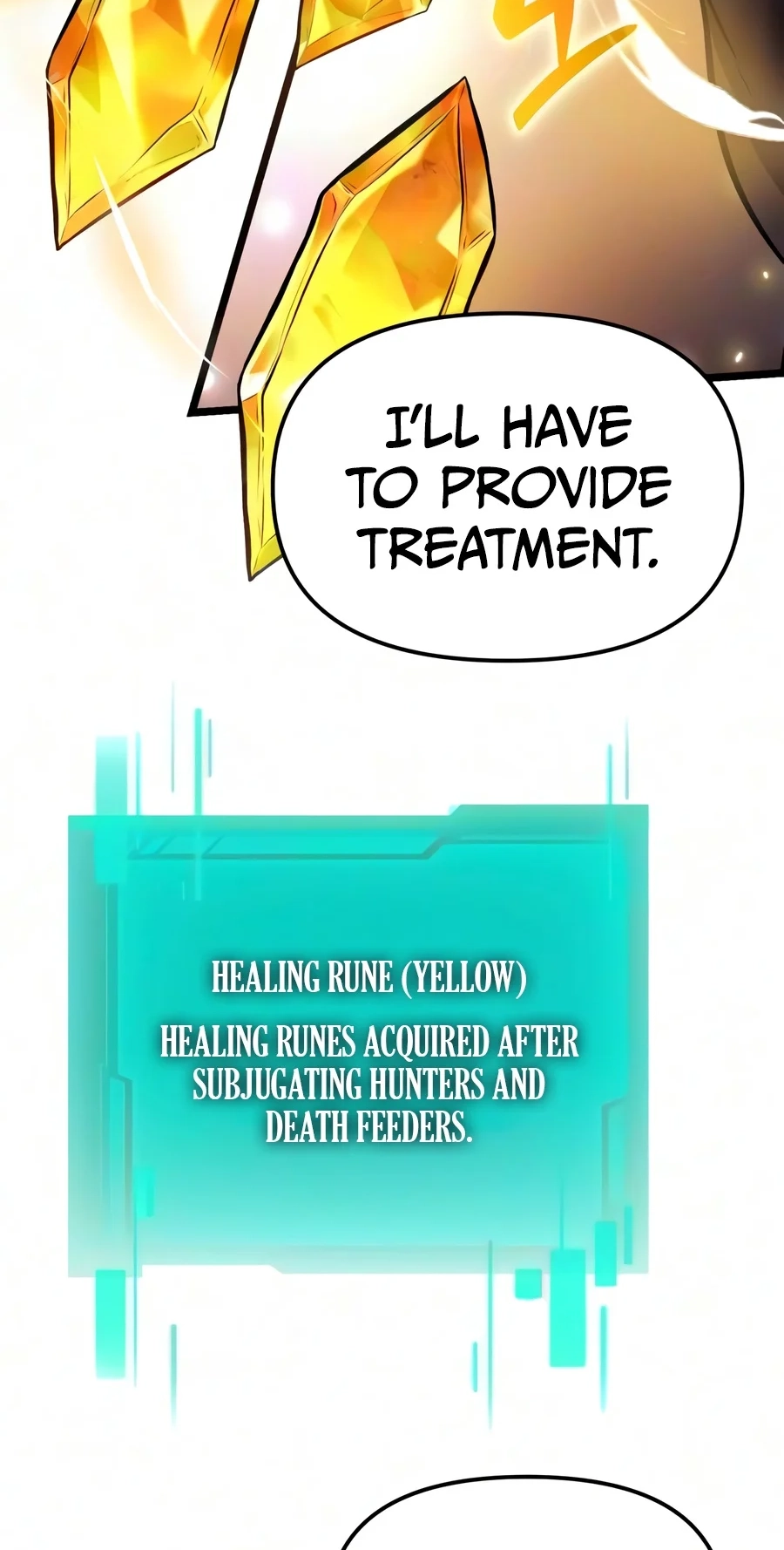 Read Reincarnator chapter 149 image 26 on Lezhin