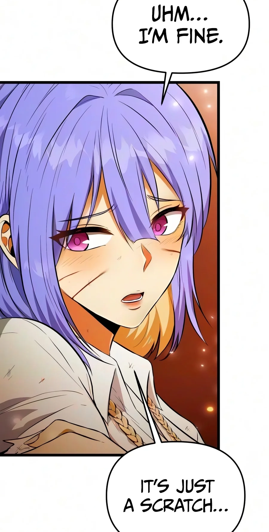 Read Reincarnator chapter 149 image 27 on Lezhin