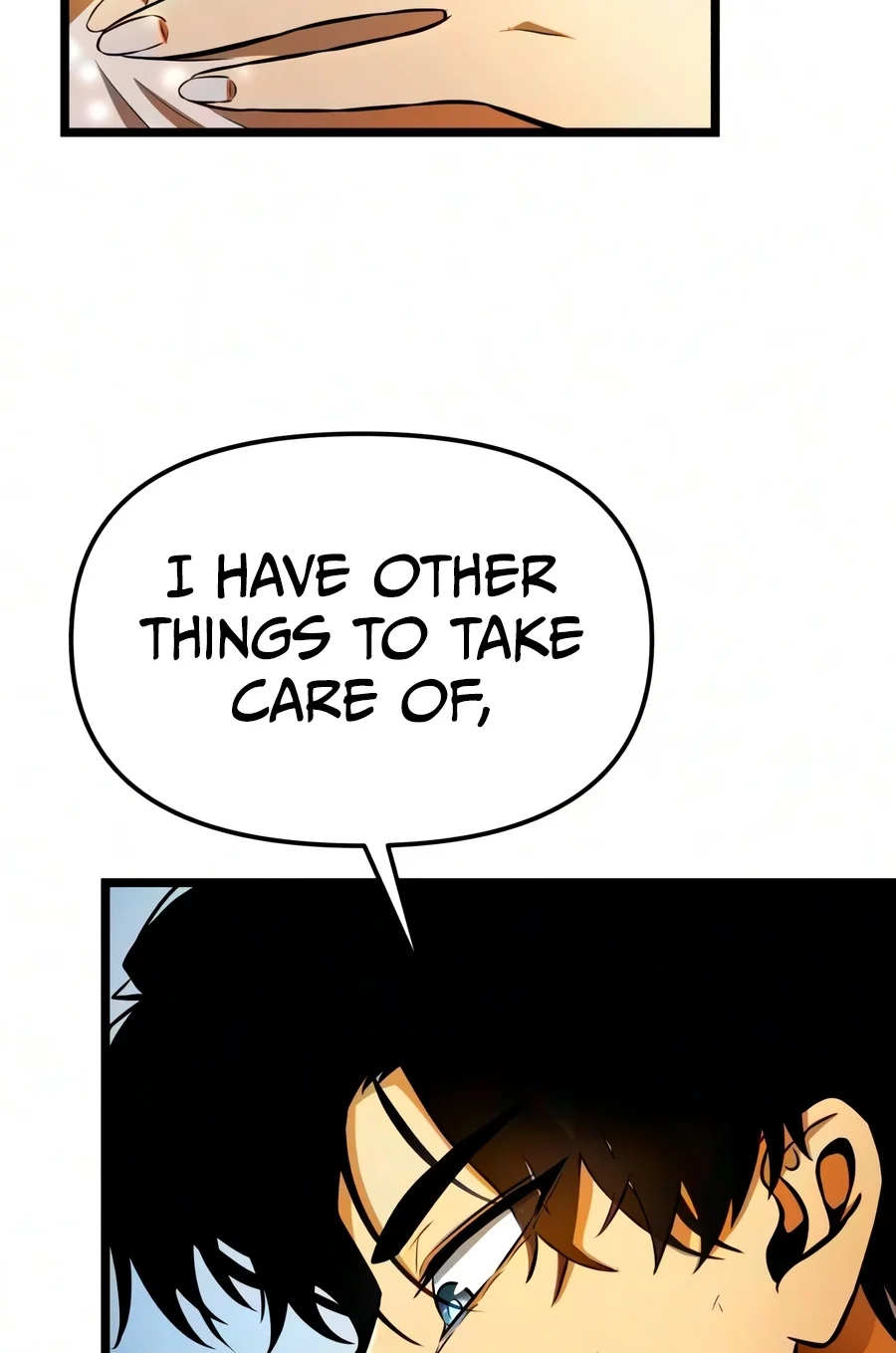 Read Reincarnator chapter 149 image 30 on Lezhin