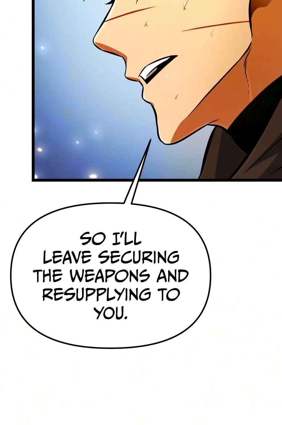 Read Reincarnator chapter 149 image 31 on Lezhin