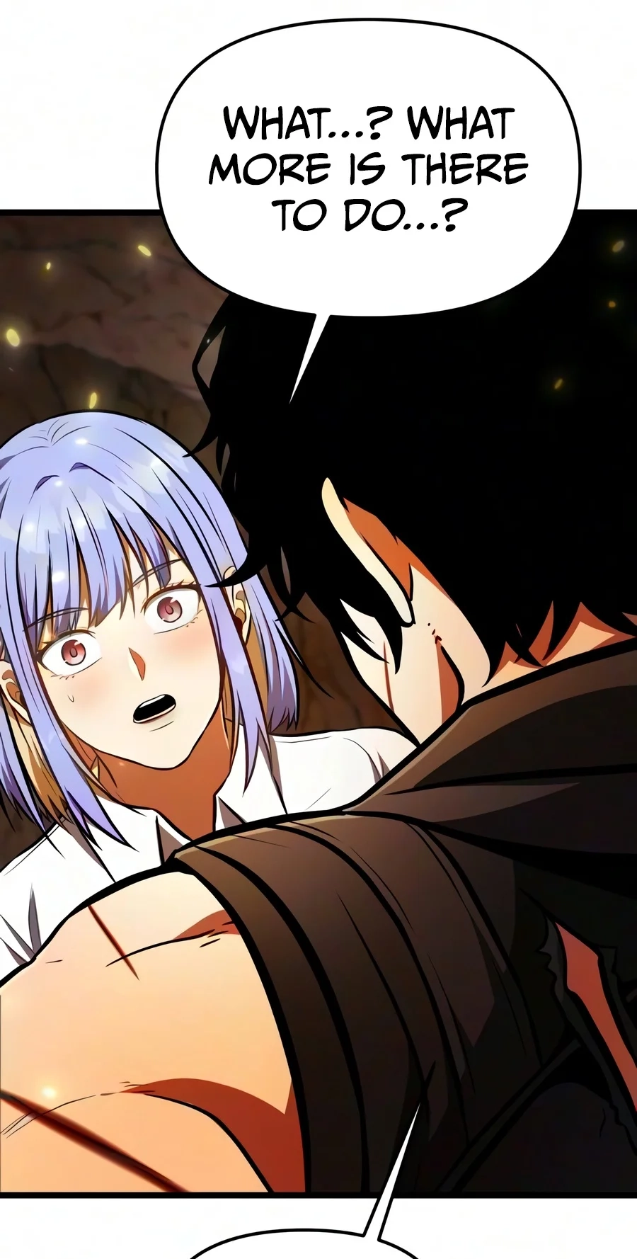 Read Reincarnator chapter 149 image 32 on Lezhin