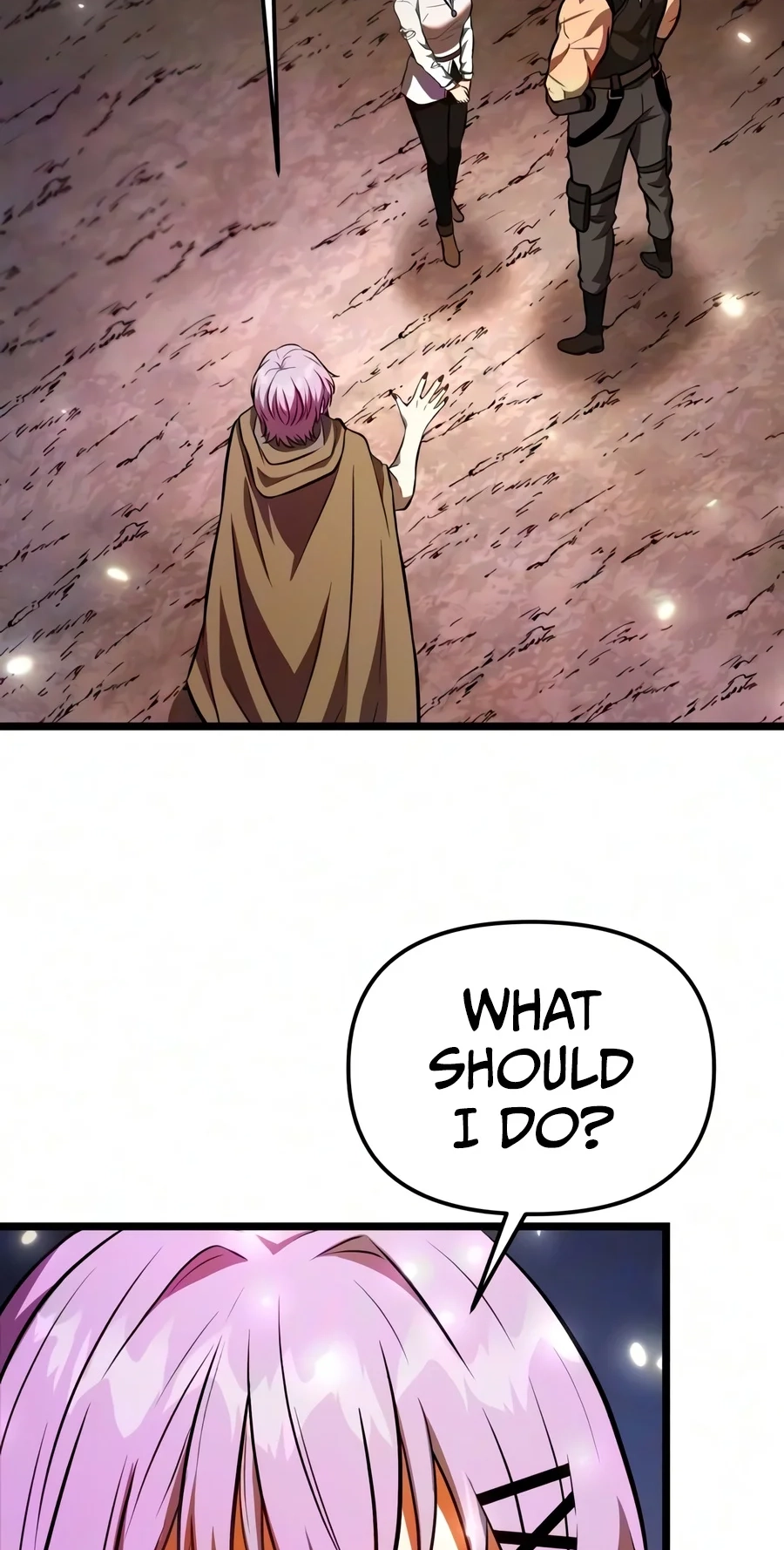 Read Reincarnator chapter 149 image 34 on Lezhin