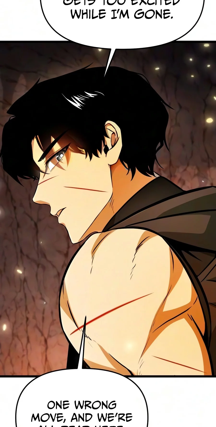 Read Reincarnator chapter 149 image 36 on Lezhin