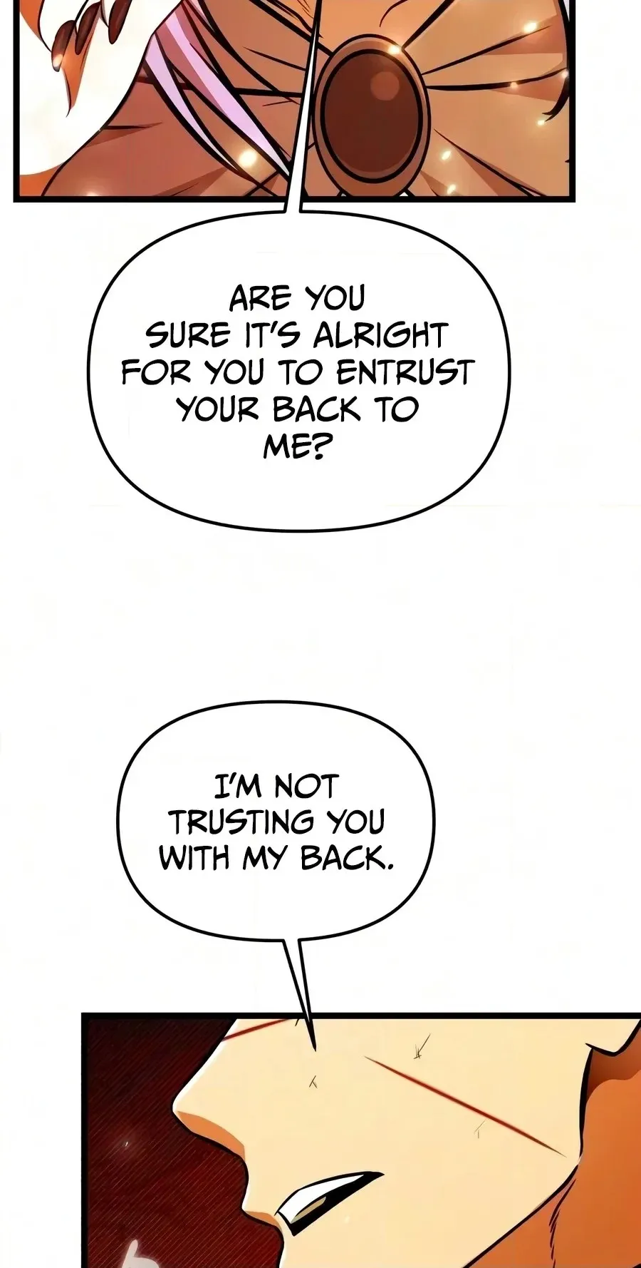 Read Reincarnator chapter 149 image 38 on Lezhin