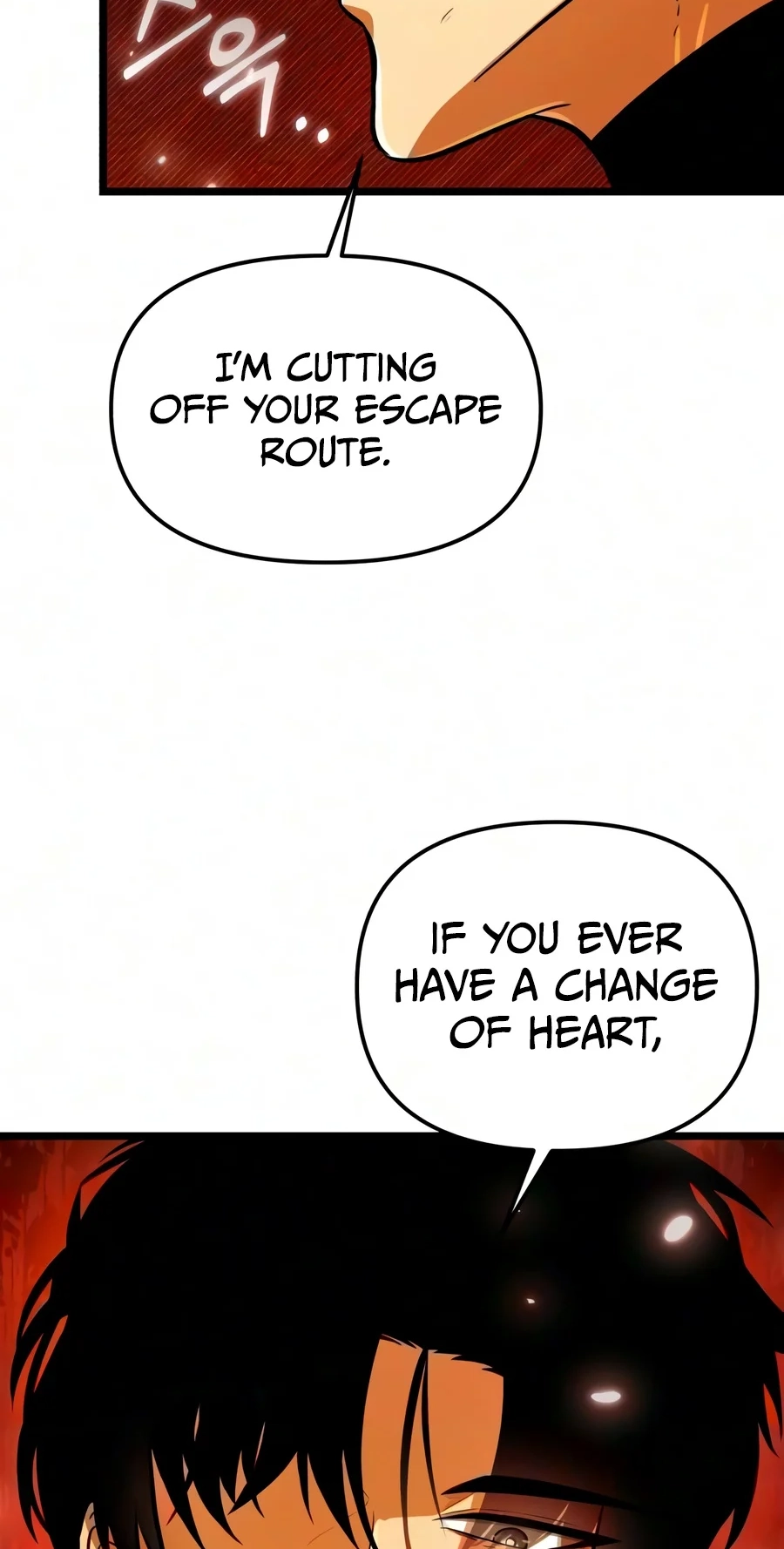 Read Reincarnator chapter 149 image 39 on Lezhin