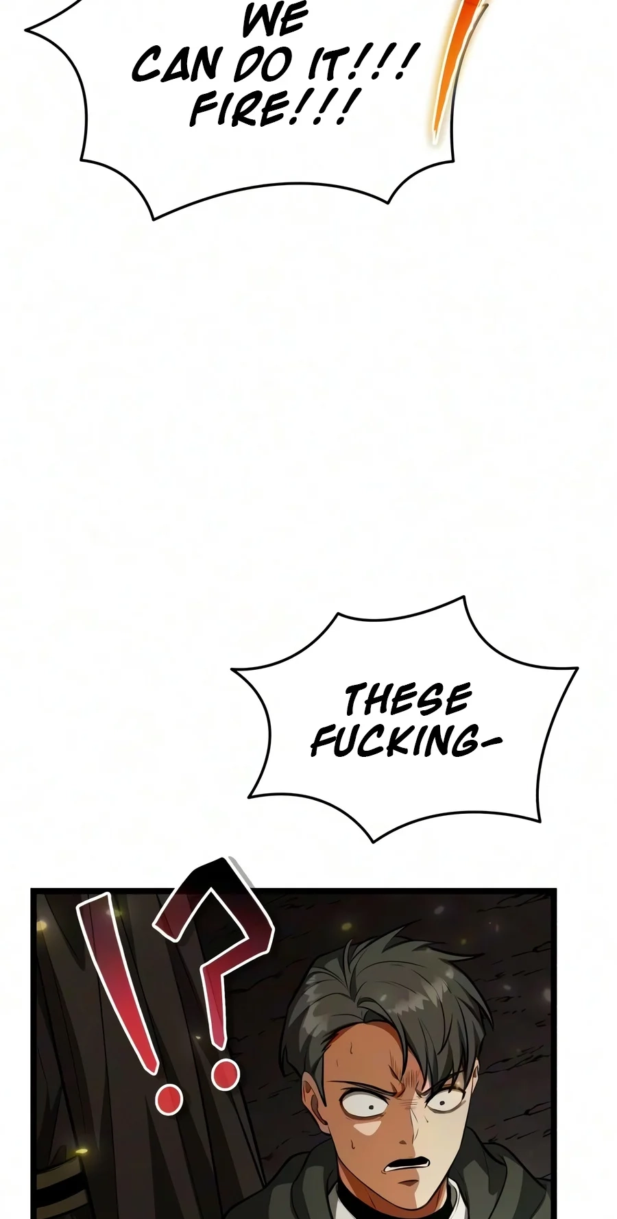 Read Reincarnator chapter 149 image 4 on Lezhin