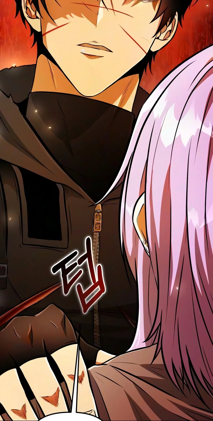 Read Reincarnator chapter 149 image 40 on Lezhin