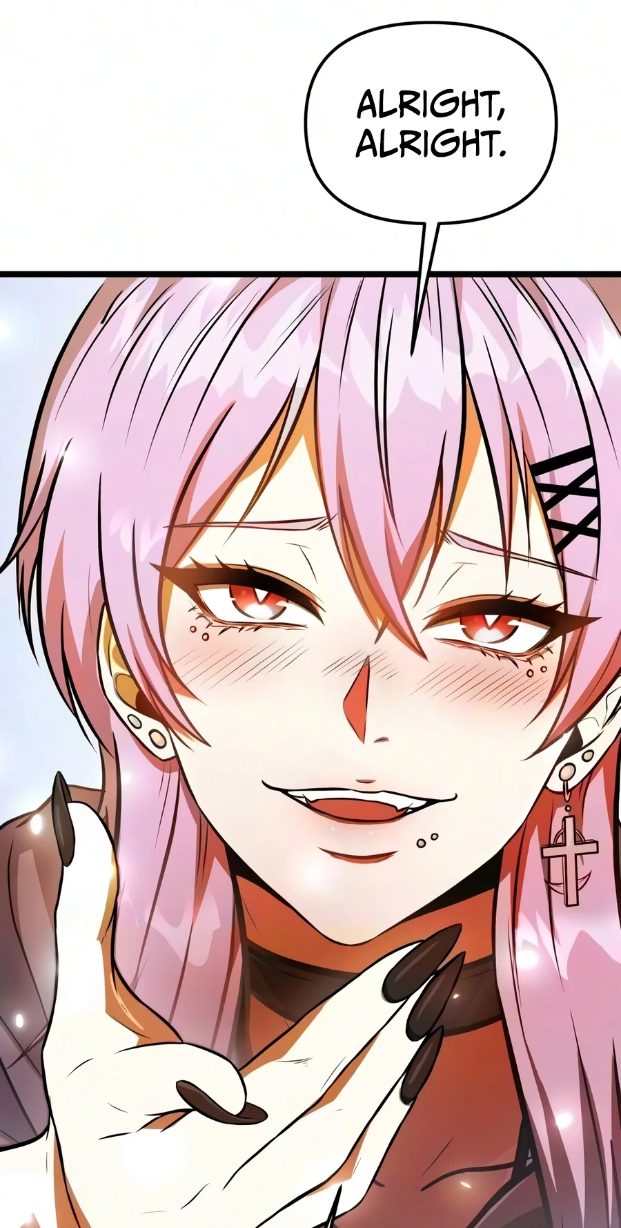 Read Reincarnator chapter 149 image 43 on Lezhin