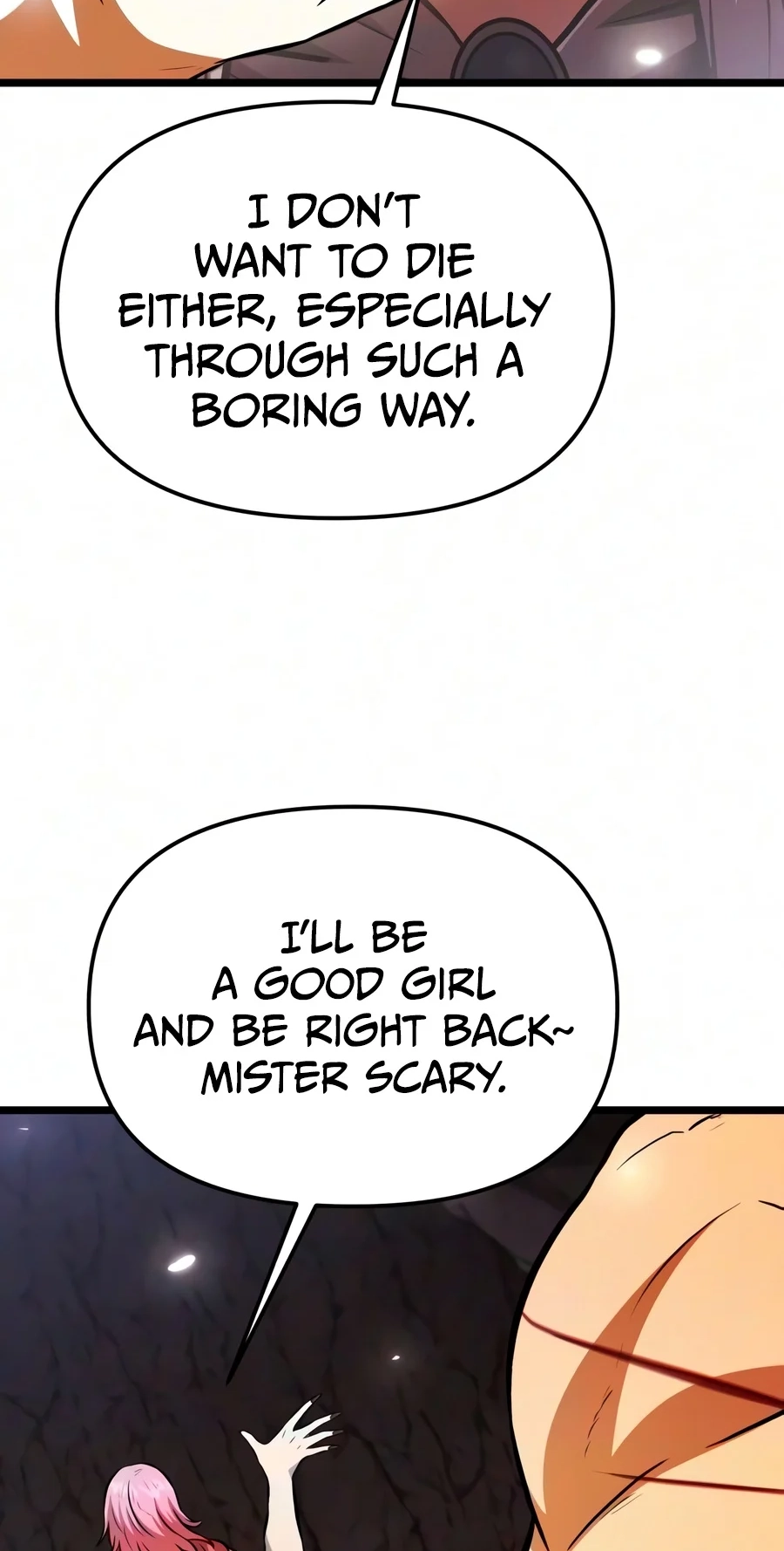 Read Reincarnator chapter 149 image 44 on Lezhin