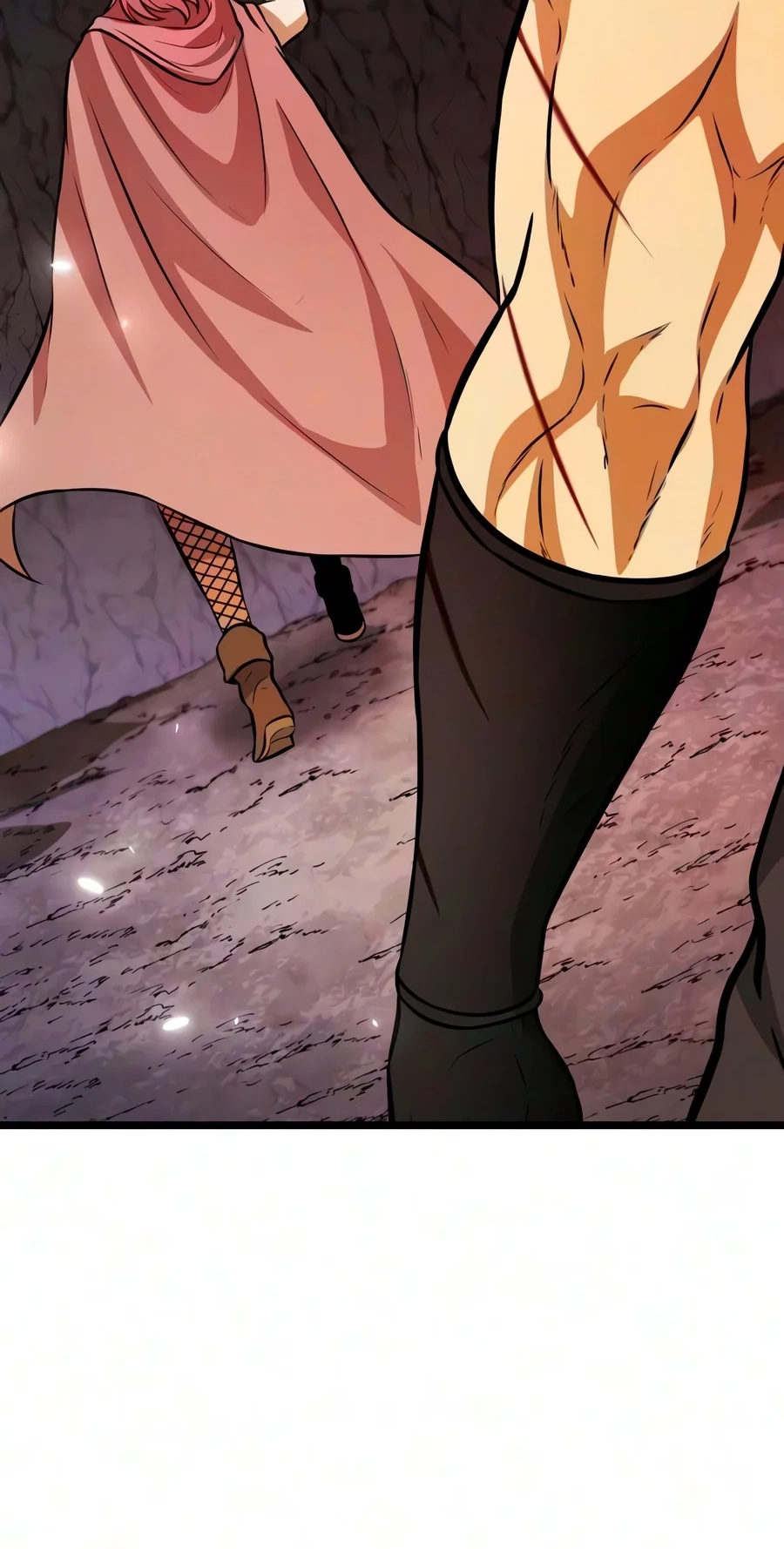 Read Reincarnator chapter 149 image 45 on Lezhin