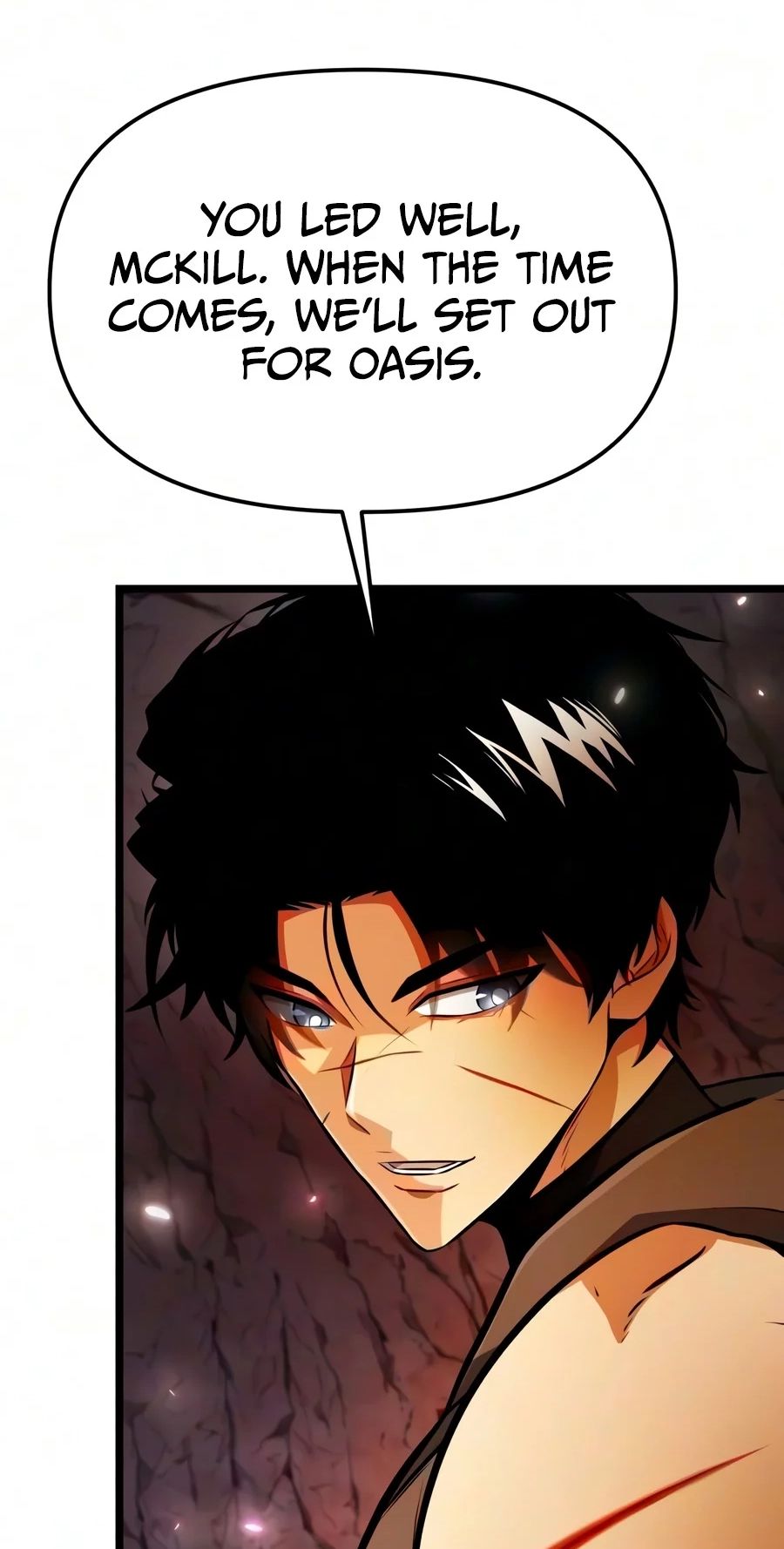 Read Reincarnator chapter 149 image 46 on Lezhin
