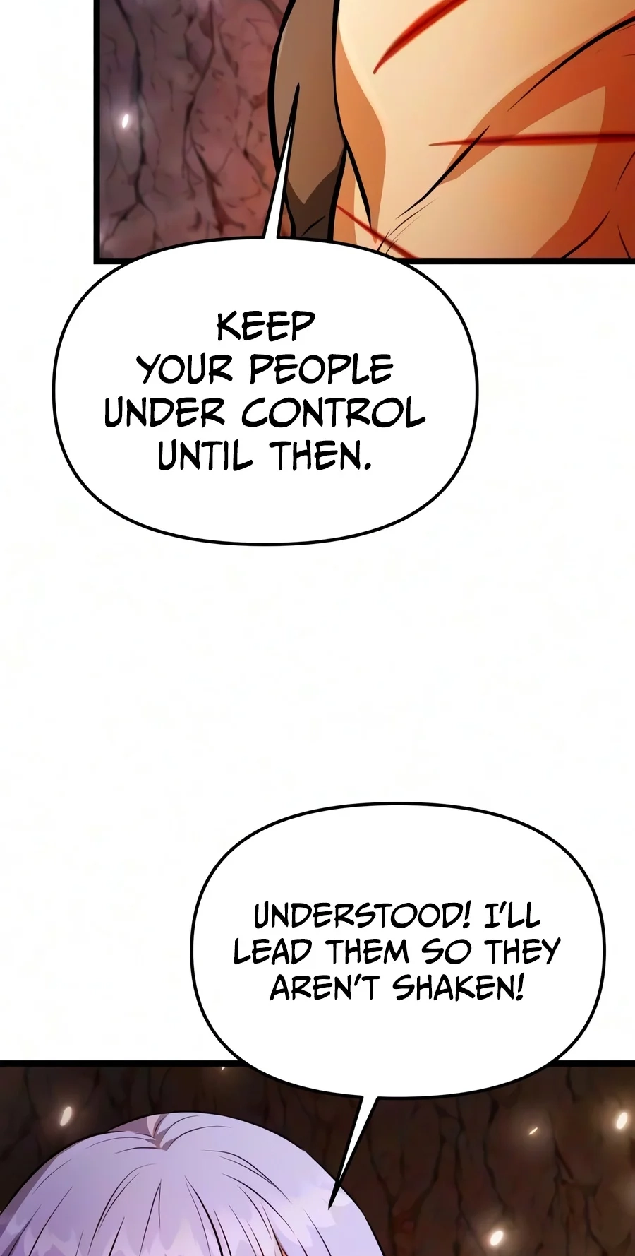 Read Reincarnator chapter 149 image 47 on Lezhin