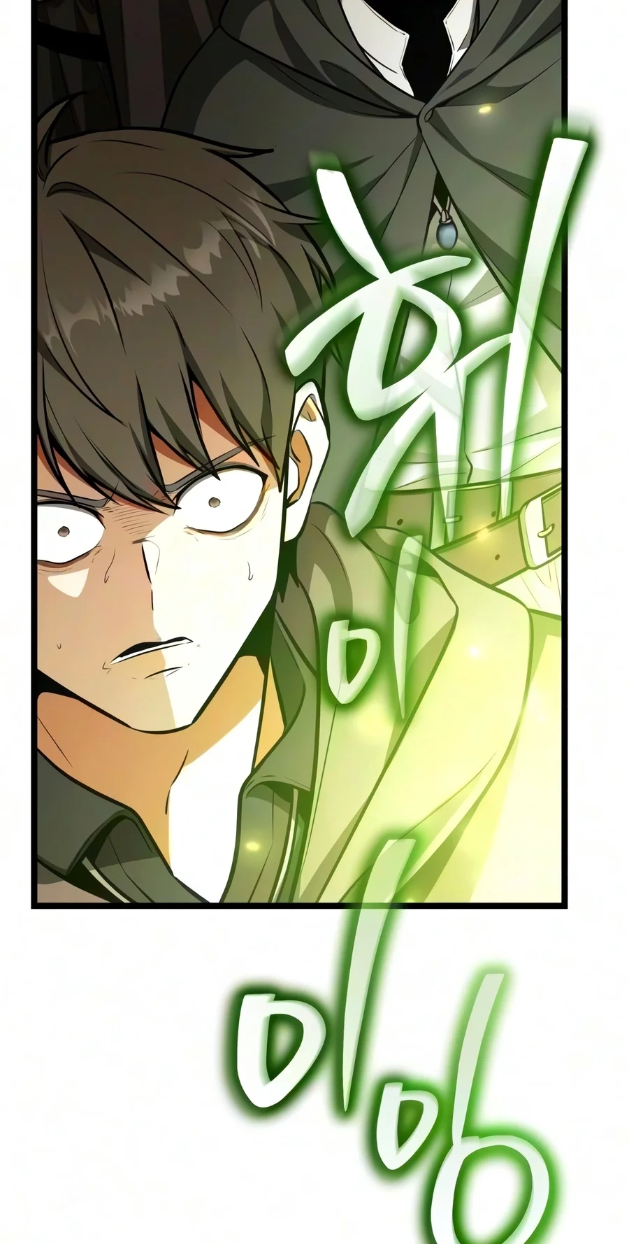 Read Reincarnator chapter 149 image 5 on Lezhin