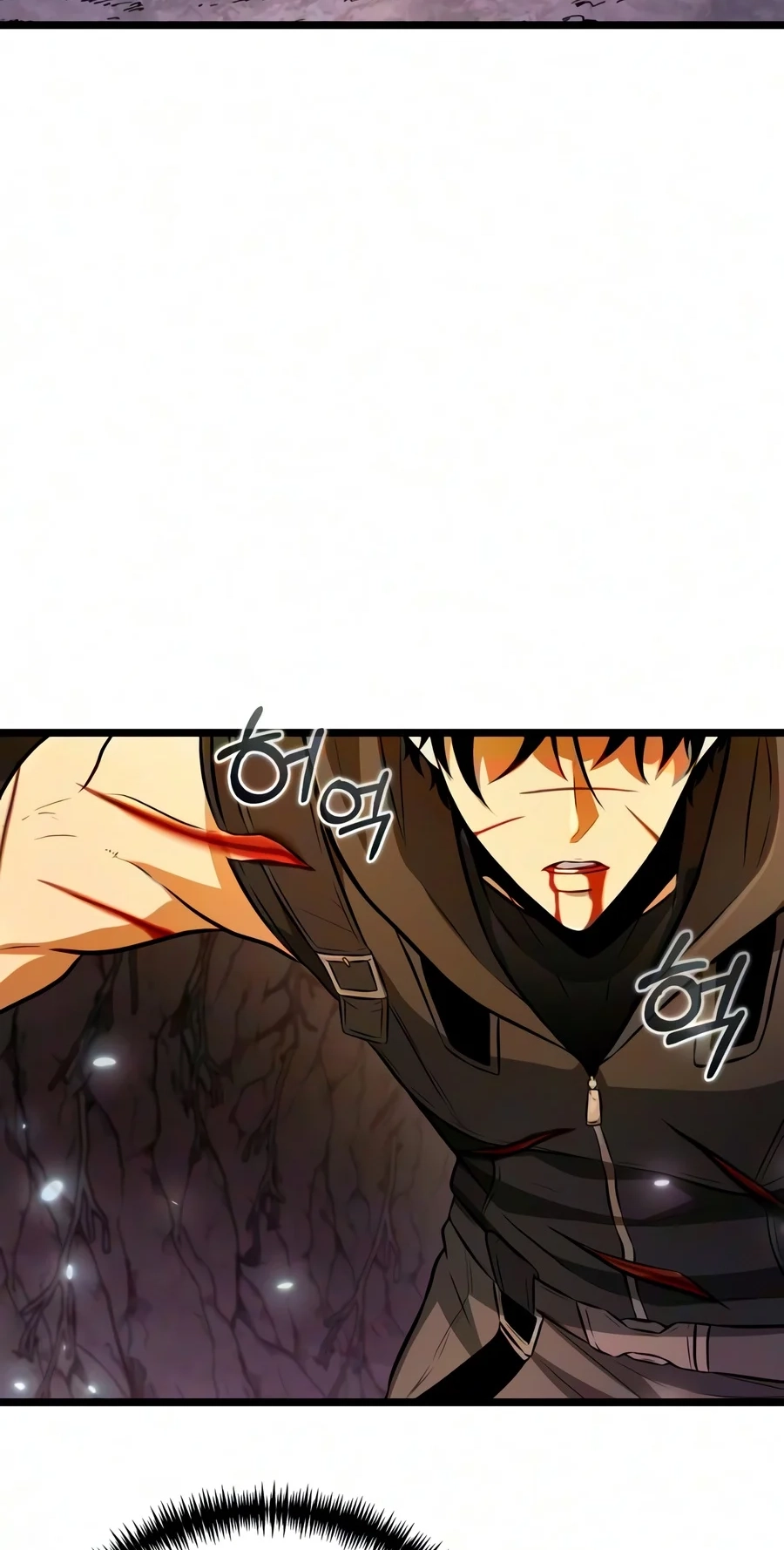 Read Reincarnator chapter 149 image 55 on Lezhin