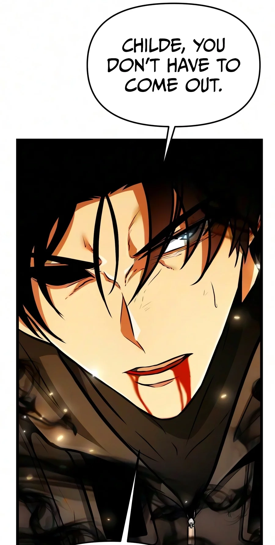 Read Reincarnator chapter 149 image 59 on Lezhin