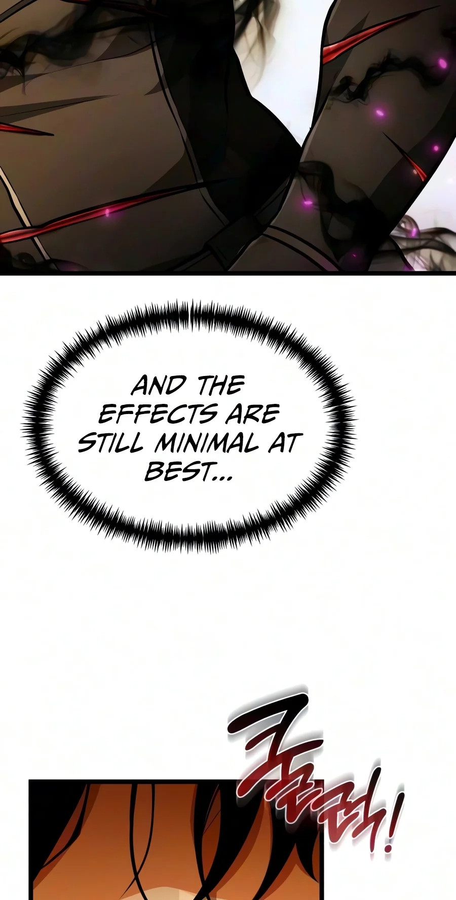 Read Reincarnator chapter 149 image 62 on Lezhin