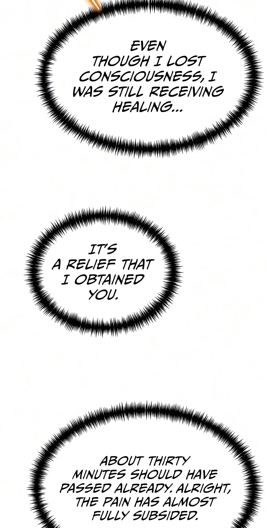 Read Reincarnator chapter 149 image 69 on Lezhin