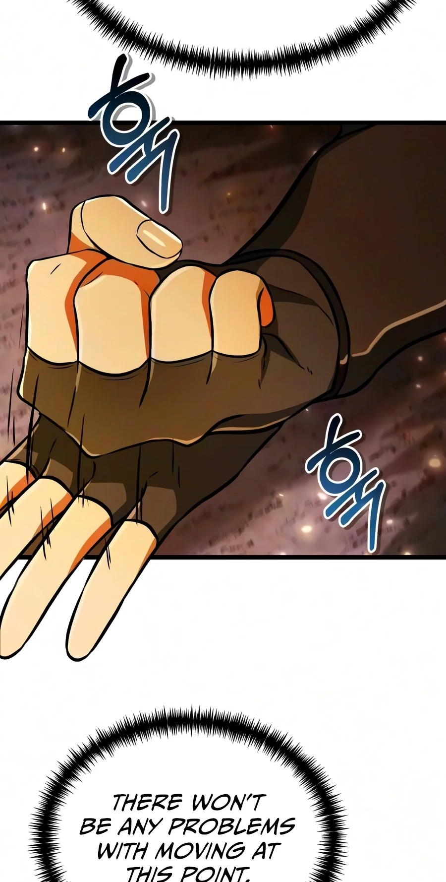 Read Reincarnator chapter 149 image 70 on Lezhin