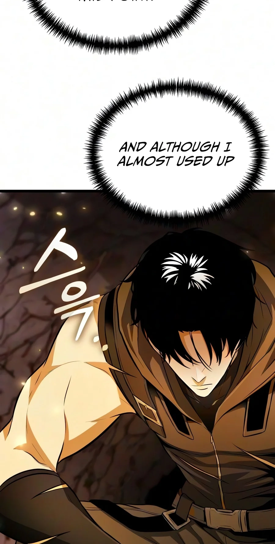 Read Reincarnator chapter 149 image 71 on Lezhin