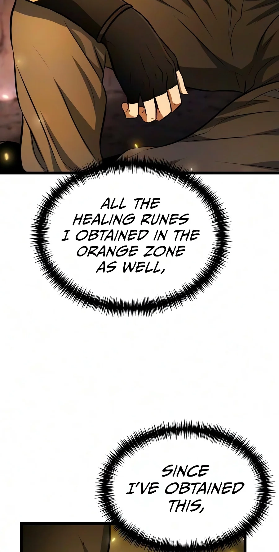 Read Reincarnator chapter 149 image 72 on Lezhin