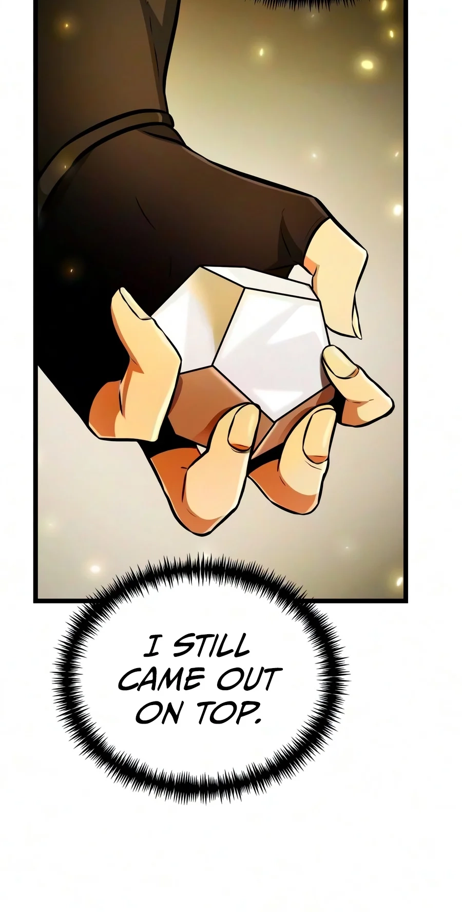Read Reincarnator chapter 149 image 73 on Lezhin