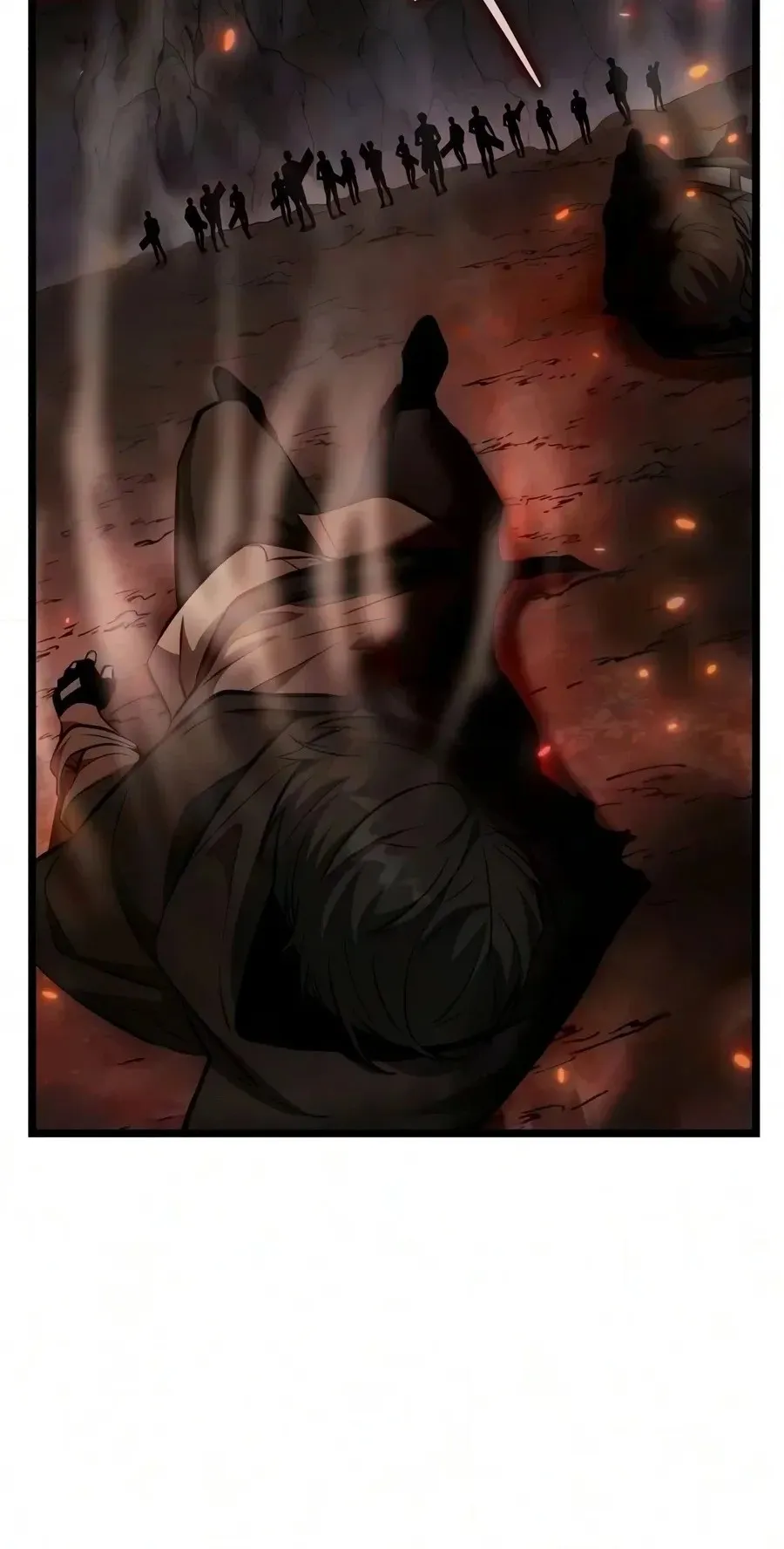 Read Reincarnator chapter 149 image 8 on Lezhin